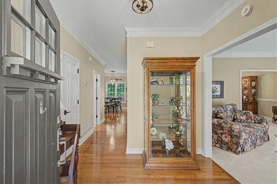 Beautifully maintained and spacious home located in the highly - photo 4