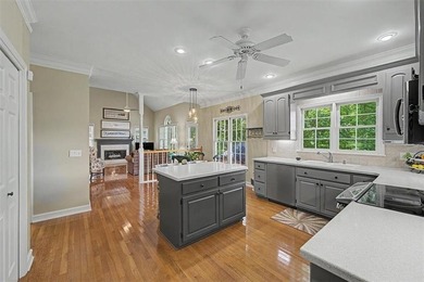 Beautifully maintained and spacious home located in the highly - photo 9