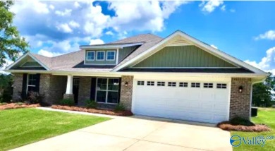 (private lake, pond, coastal) Home For Sale in Huntsville Alabama