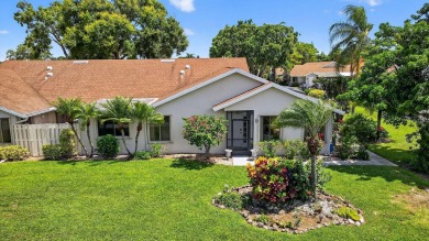 Lake Home For Sale in Delray Beach, Florida