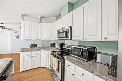 Welcome to your Florida retirement dream! Nestled on a quiet - photo 12
