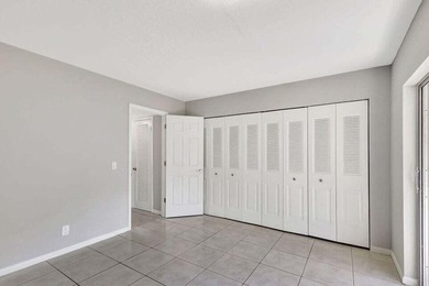 Beautifully remodeled ground floor unit in a gated 55 + - photo 13