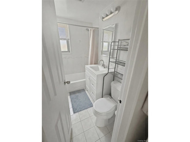 Totally Renovated Lower Level One Bedroom Clearview Gardens Coop - photo 14
