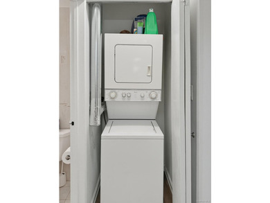 Totally Renovated Lower Level One Bedroom Clearview Gardens Coop - photo 15