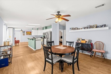 Welcome to your Florida retirement dream! Nestled on a quiet - photo 15