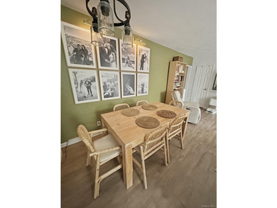 Totally Renovated Lower Level One Bedroom Clearview Gardens Coop - photo 16