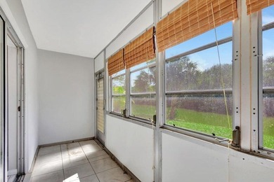 Beautifully remodeled ground floor unit in a gated 55 + - photo 17
