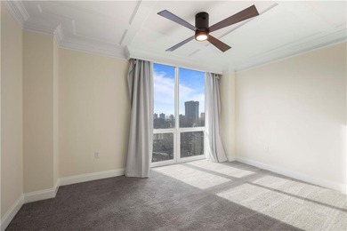 Enjoy the STUNNING VIEWS from the 12th floor of this renovated