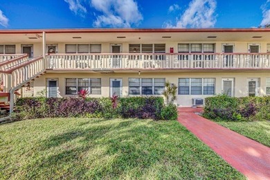 Beautifully remodeled ground floor unit in a gated 55 + - photo 20