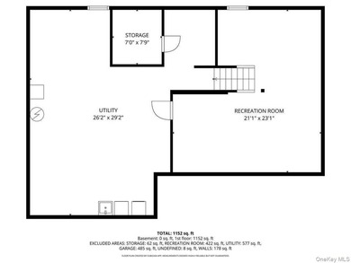 Buyers wait anxiously for a 2 car oversized garage, with access - photo 21
