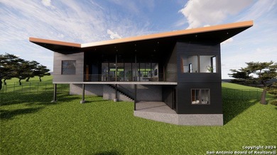 Canyon Lake Lot For Sale in Canyon Lake Texas