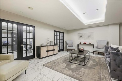 Enjoy the STUNNING VIEWS from the 12th floor of this renovated