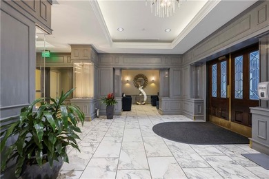 Enjoy the STUNNING VIEWS from the 12th floor of this renovated