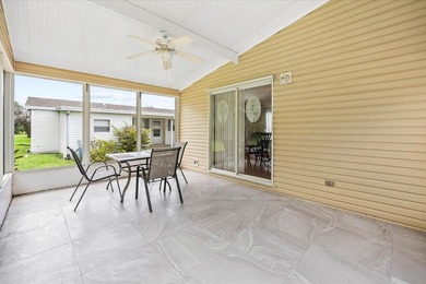 Welcome to your Florida retirement dream! Nestled on a quiet - photo 28