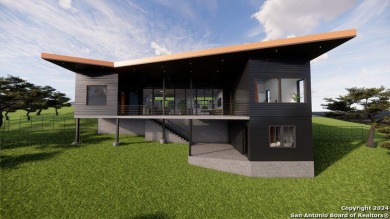 Canyon Lake Lot For Sale in Canyon Lake Texas