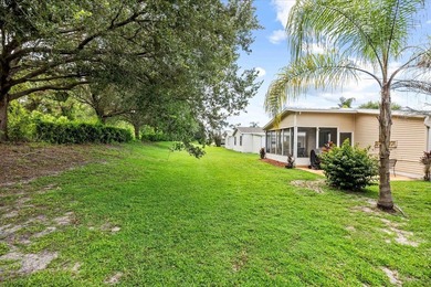 Welcome to your Florida retirement dream! Nestled on a quiet - photo 32