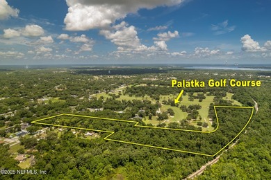 Rare Opportunity! This is the only privately owned multi acre - photo 3