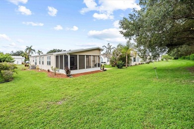 Welcome to your Florida retirement dream! Nestled on a quiet - photo 33