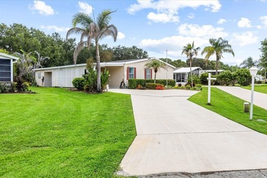 Welcome to your Florida retirement dream! Nestled on a quiet - photo 34