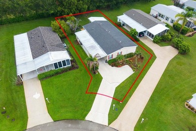 Welcome to your Florida retirement dream! Nestled on a quiet - photo 37