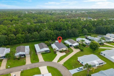 Welcome to your Florida retirement dream! Nestled on a quiet - photo 39
