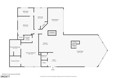 Panoramic lake views, unmatched privacy, and a premier - photo 45