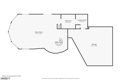 Panoramic lake views, unmatched privacy, and a premier - photo 46