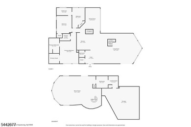 Panoramic lake views, unmatched privacy, and a premier - photo 47