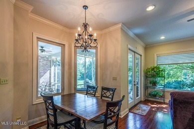 BEAUTIFUL VIEW OVERLOOKING THE GOLF COURSE & A POND. Custom - photo 48