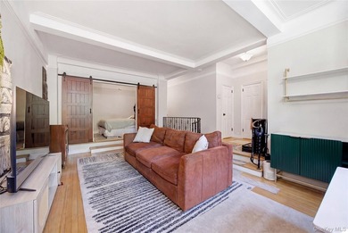 One-bedroom co-op located on the first floor in the Forest Hills - photo 9