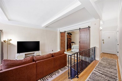 One-bedroom co-op located on the first floor in the Forest Hills - photo 10