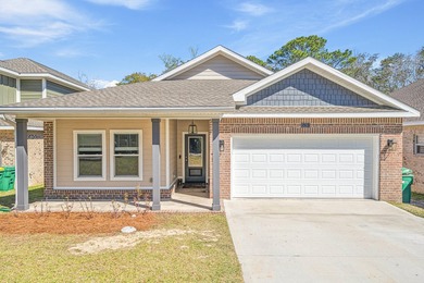 Welcome to this spacious, like-new 4-bedroom, 2-bath home lives - photo 1