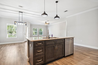 Welcome to this spacious, like-new 4-bedroom, 2-bath home lives - photo 6
