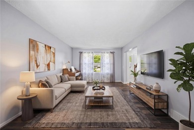 Welcome to this beautiful 3-bedroom, 1.5-bathroom Colonial home - photo 11