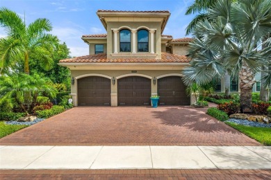 Lake Home For Sale in Delray Beach, Florida