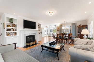 Set on coveted Pine Island, this exceptional waterfront offering - photo 11