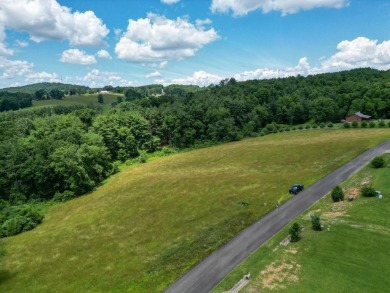 (private lake, pond, creek) Acreage Sale Pending in Galax Virginia