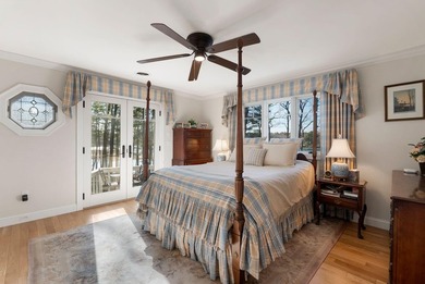 Set on coveted Pine Island, this exceptional waterfront offering - photo 14
