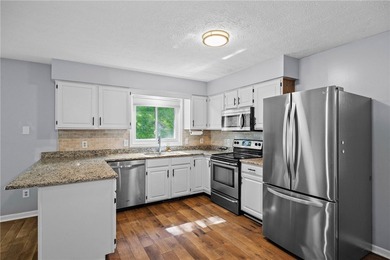 Welcome to this beautiful 3-bedroom, 1.5-bathroom Colonial home - photo 15