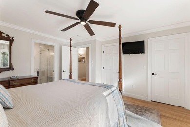 Set on coveted Pine Island, this exceptional waterfront offering - photo 15
