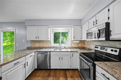 Welcome to this beautiful 3-bedroom, 1.5-bathroom Colonial home - photo 16