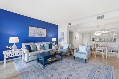 Experience waterfront living on Hilton Head Island at its finest - photo 16