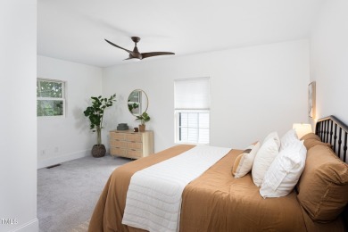 Watch out house hunters, this beauty is a triple treat! Charm