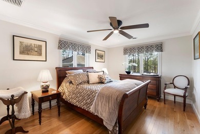 Set on coveted Pine Island, this exceptional waterfront offering - photo 17
