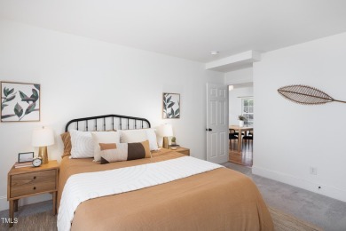 Watch out house hunters, this beauty is a triple treat! Charm