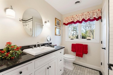 Set on coveted Pine Island, this exceptional waterfront offering - photo 18