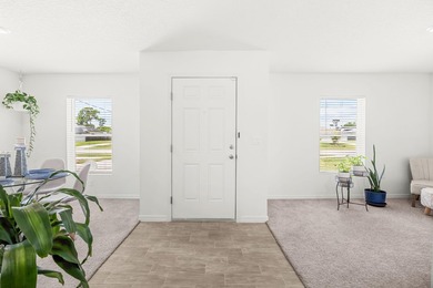 Beautifully maintained 2024 CBS home offering 3 bedrooms and 2 - photo 18