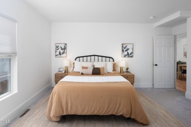 Watch out house hunters, this beauty is a triple treat! Charm