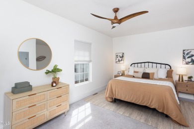 Watch out house hunters, this beauty is a triple treat! Charm