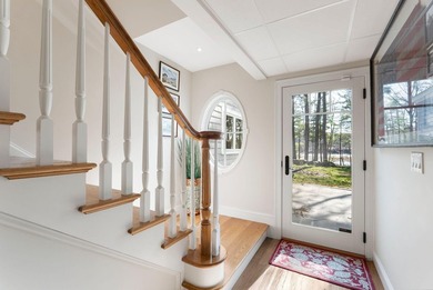 Set on coveted Pine Island, this exceptional waterfront offering - photo 20